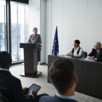 Galípolo: a Selic alta é um problema interno, não externo