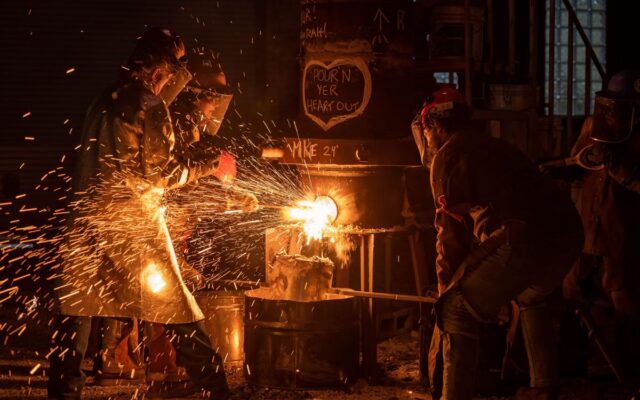 Gerdau reporta terça: o teste do aço chinês na margem