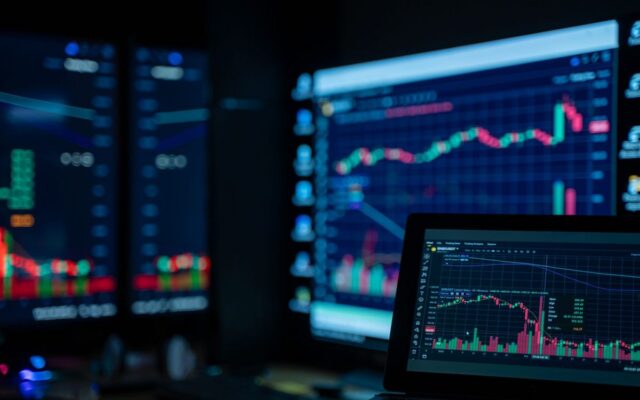 Ibovespa cai 2,50% e vai ao pior nível desde janeiro