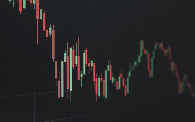 Ibovespa cai pela sétima sessão seguida e agosto fica no vermelho