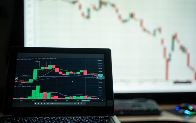 Ibovespa: 9ª queda seguida é a pior sequência desde 2023