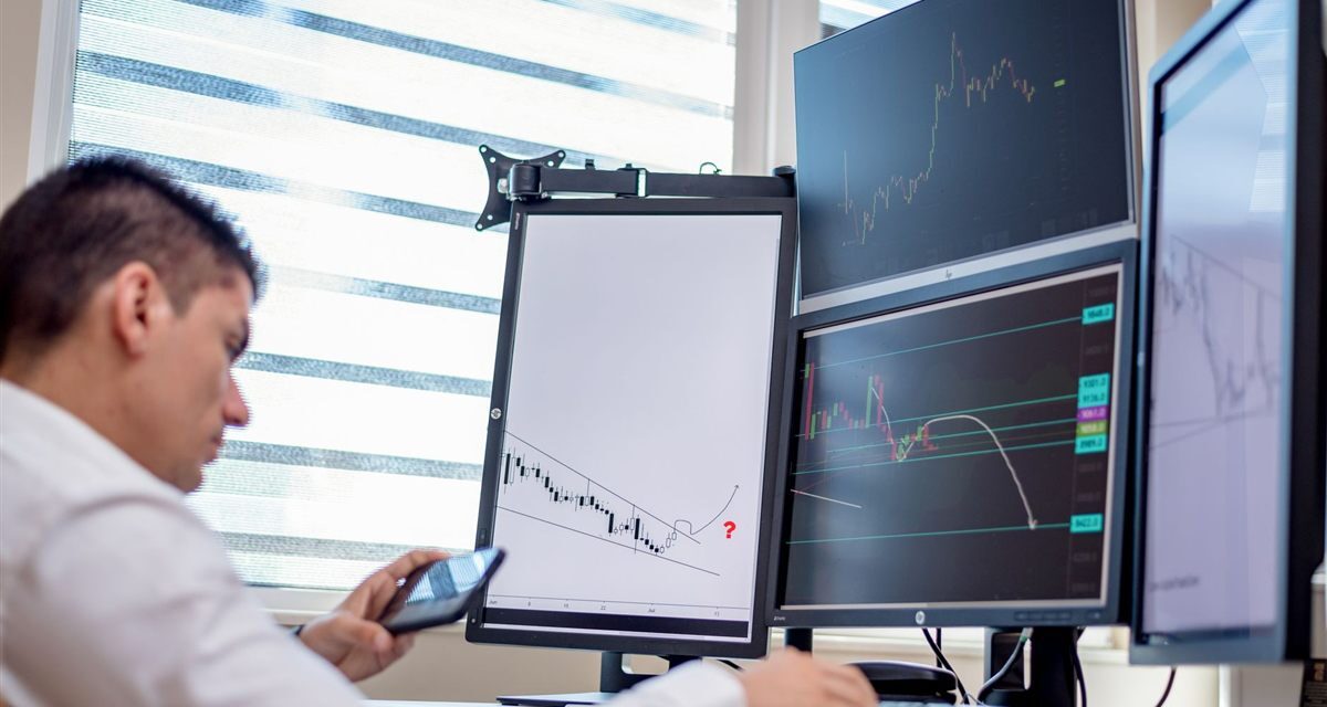 Imposto no day trade: como calcular e compensar prejuízo