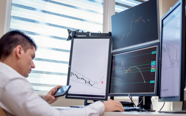Imposto no day trade: como calcular e compensar prejuízo