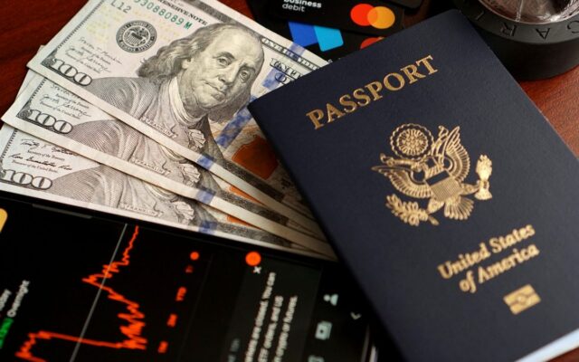 IOF em compras internacionais: quanto você paga em 2026