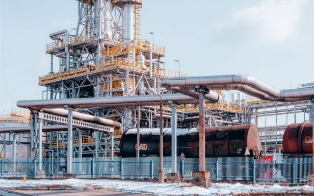 Lifting cost: o número que define uma petroleira