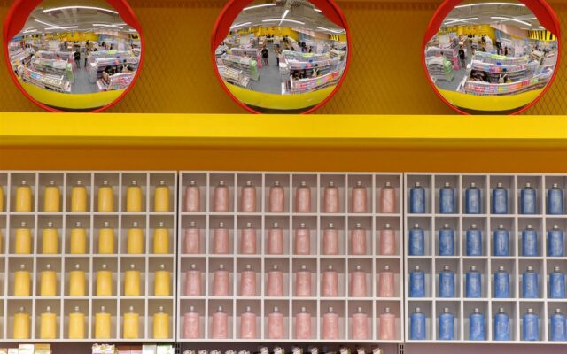 Magazine Luiza devolve a alta e cai 5,37%: o peso da dívida