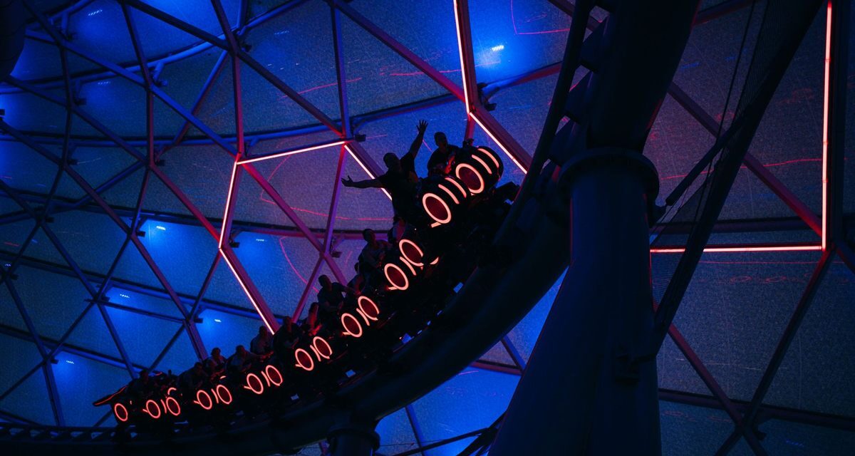 Magazine Luiza sobe 7,22%: a terceira virada em uma semana