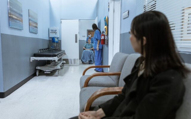 Oncoclínicas dispara 32% com expectativa de OPA na CVM
