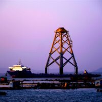 Petrobras acha petróleo no poço Morpho, na Foz do Amazonas