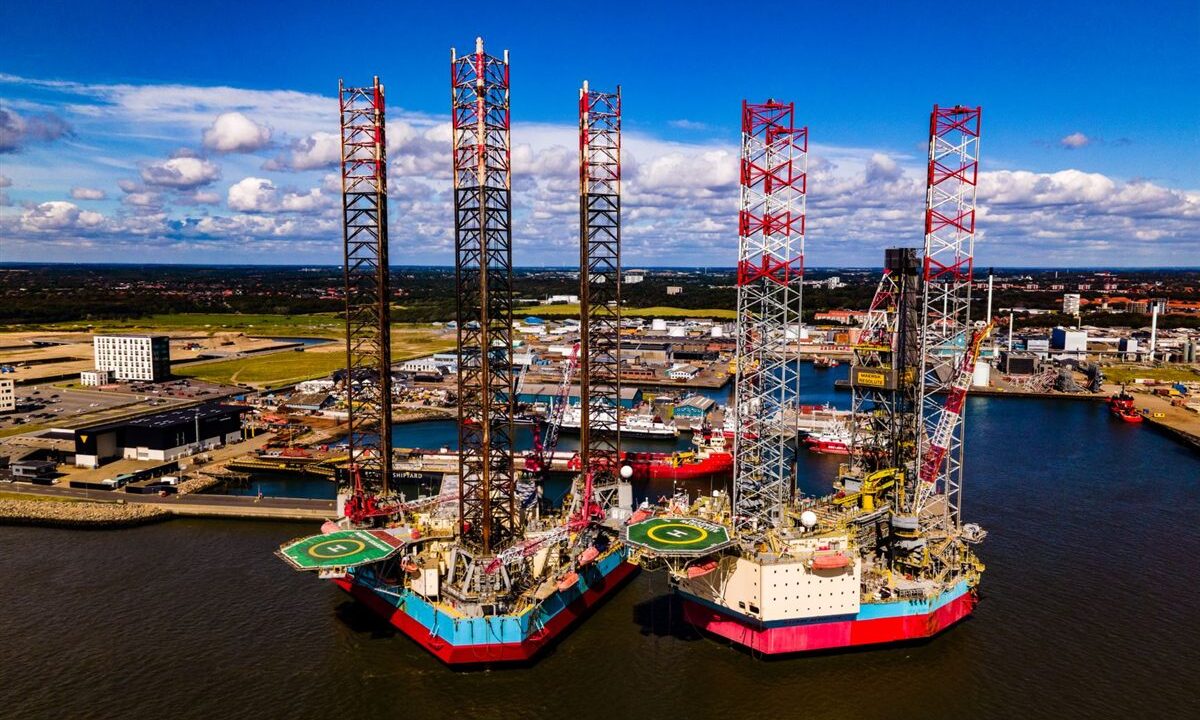 Petrobras sobe com Brent a US$ 90: o efeito no dividendo