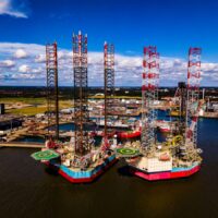 Petrobras sobe com Brent a US$ 90: o efeito no dividendo