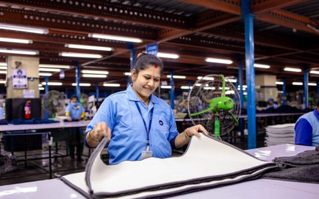 Philly Fed salta a 47,4 e vai à máxima de cinco anos