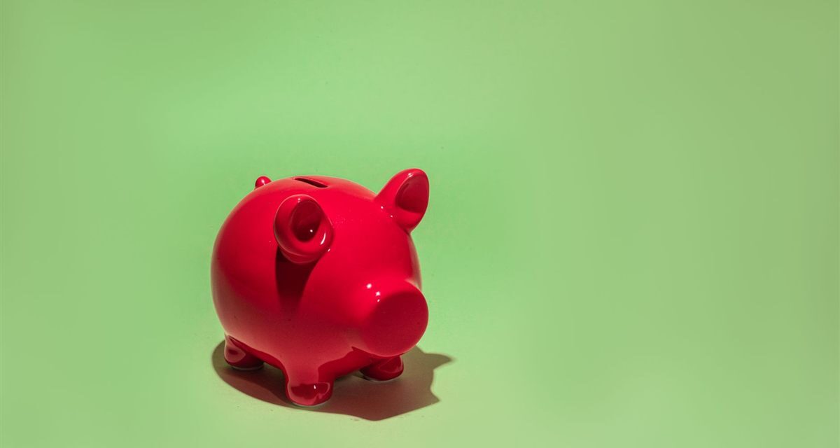 Poupança perde R$ 39,3 bi e ainda guarda R$ 1 trilhão