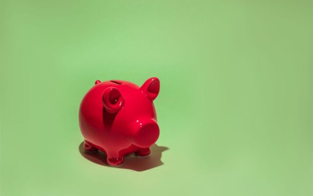 Poupança perde R$ 39,3 bi e ainda guarda R$ 1 trilhão