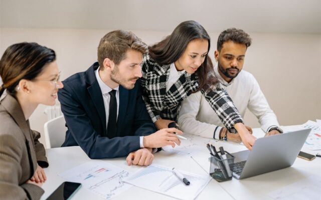 Quanto custa um funcionário CLT para a empresa