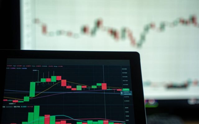 Swing trade: o que é e como é tributado