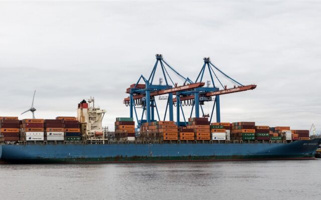 Tarifaço dos EUA: 37,5% sobre US$ 6,6 bi em exportações