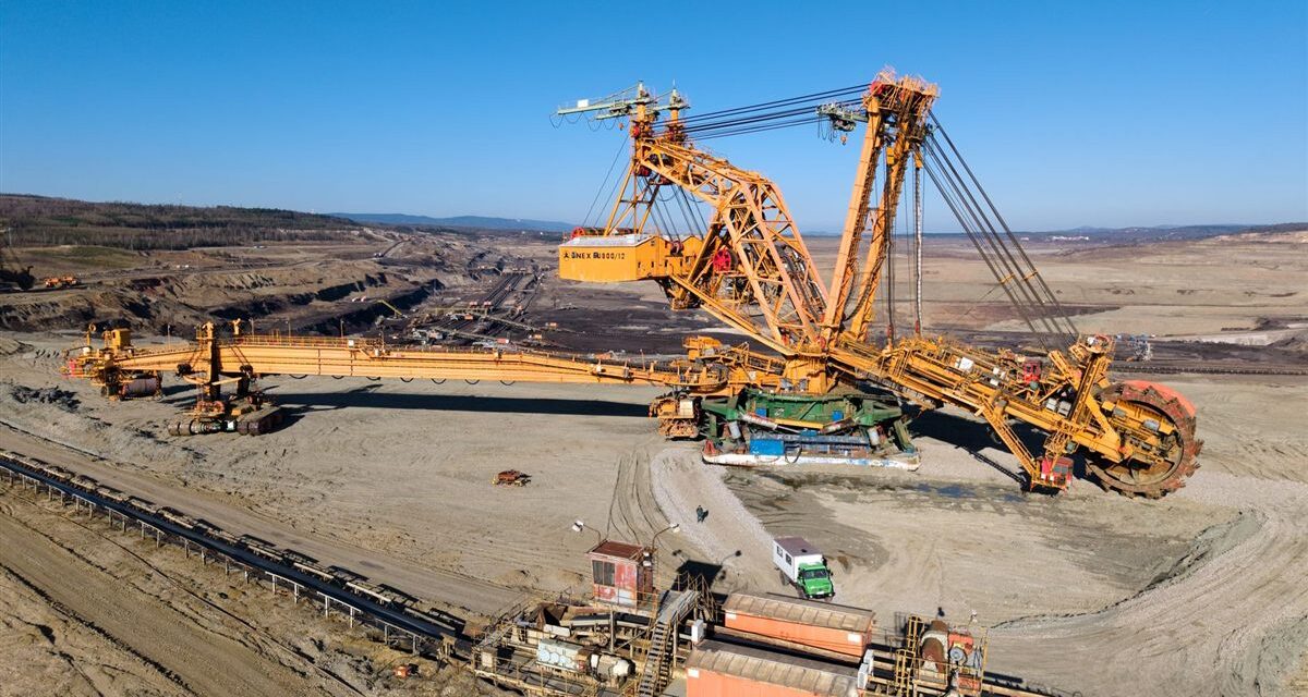 Vale sobe 2,62% e CSN Mineração cai 4,74%: o que explica