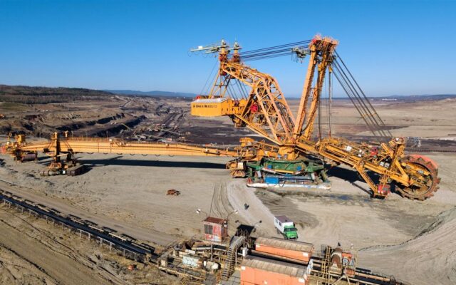 Vale sobe 2,62% e CSN Mineração cai 4,74%: o que explica