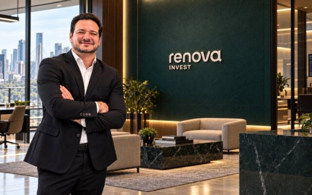 Do balcão da empresa à mesa de investimentos: como um assessor ajudou a Vuelo Pharma a trazer um sócio
