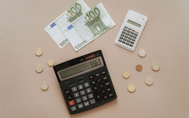 A bolsa passou o CDI em 2026: 14,94% contra 9,44%