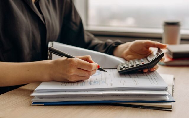 Antecipação de recebíveis: quanto custa de verdade
