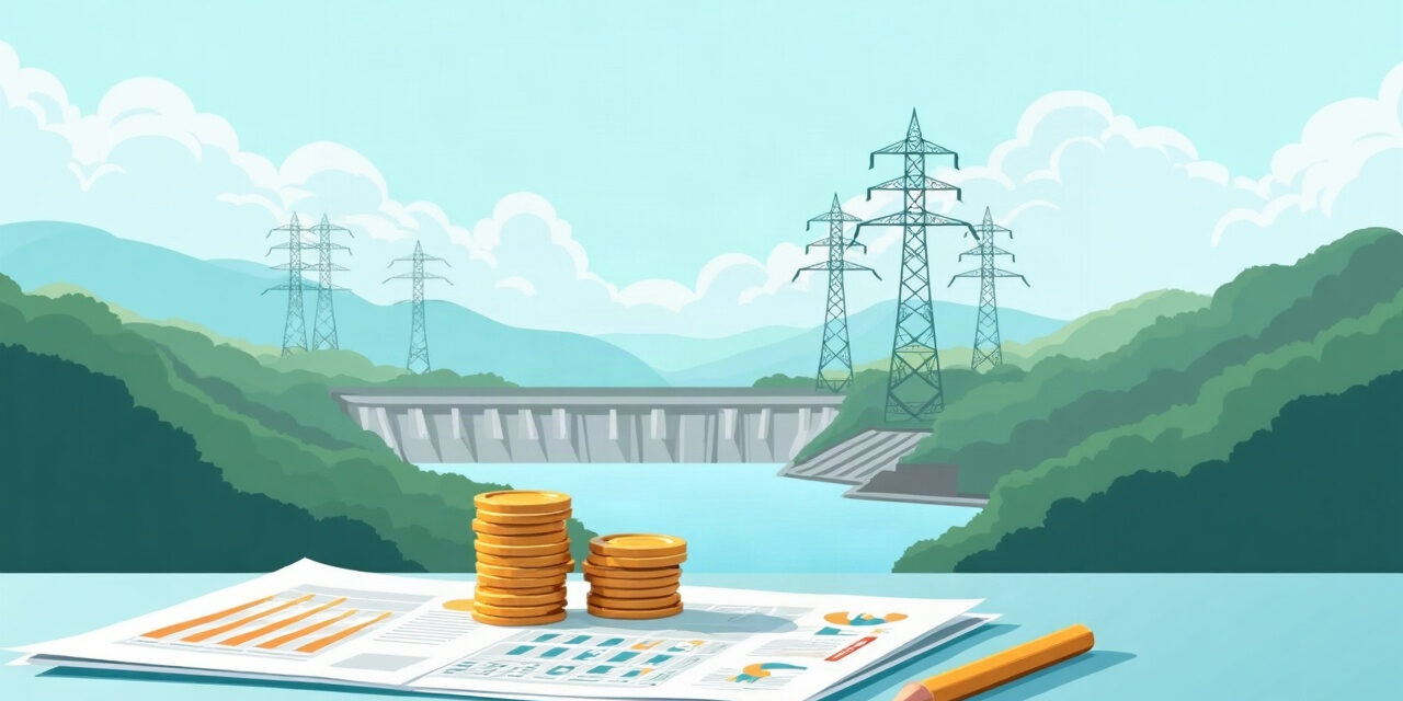 Axia Energia aprova até R$ 4 bilhões adicionais para resgate de ações PNC
