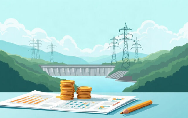 Axia Energia aprova até R$ 4 bilhões adicionais para resgate de ações PNC