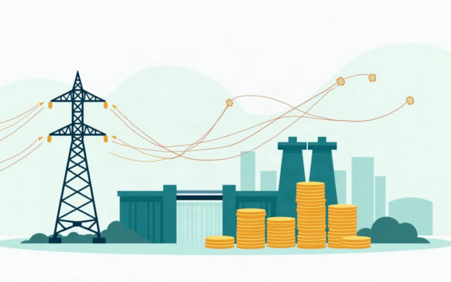 Axia Energia aprova até R$ 4 bilhões adicionais para resgate de ações preferenciais