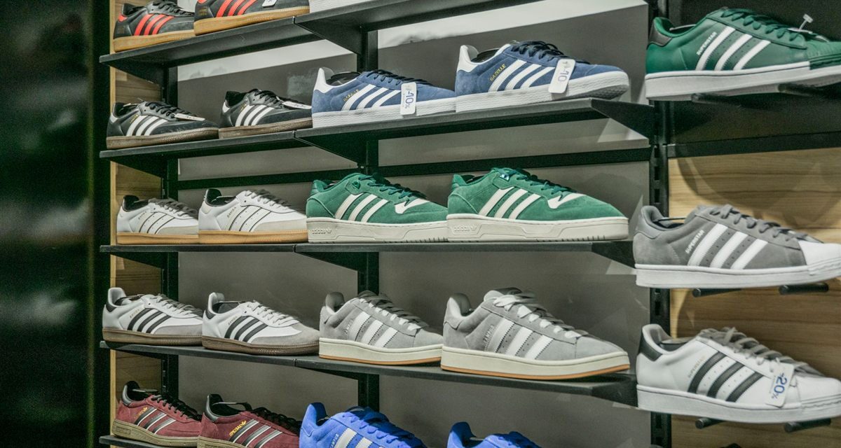 Azzas 2154 será dividida: Arezzo e SOMA se separam