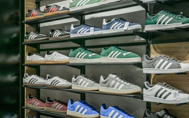 Azzas 2154 será dividida: Arezzo e SOMA se separam
