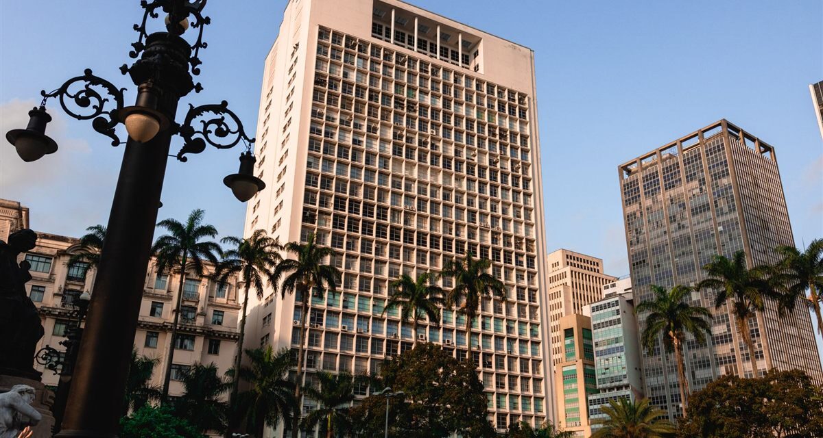 B3 fica ex-JCP hoje: R$ 0,2265 por ação, pago em 7 de outubro