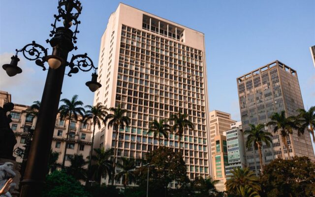 B3 fica ex-JCP hoje: R$ 0,2265 por ação, pago em 7 de outubro