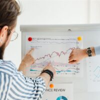 Bitcoin e ethereum se descolam e a correlação se quebra