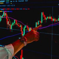 Bitcoin perde os 76 mil e o ethereum segue no mesmo passo