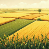 BrasilAgro vende área na Bahia por R$ 96,4 milhões e firma arrendamento