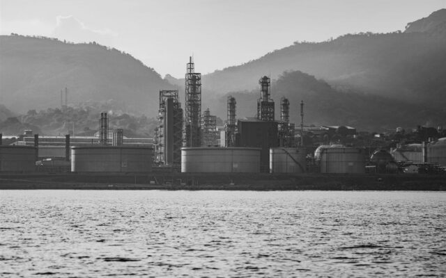 Brent a US$ 108 e a conta que a Petrobras vai ter que fazer