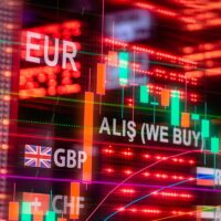 Carry trade: o diferencial de juros que sustenta o real