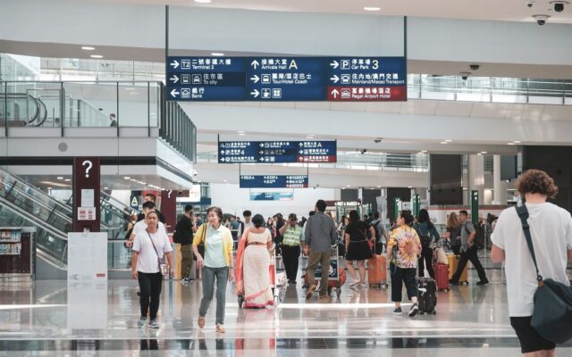 CVC alonga R$ 400 milhões de dívida para 2029