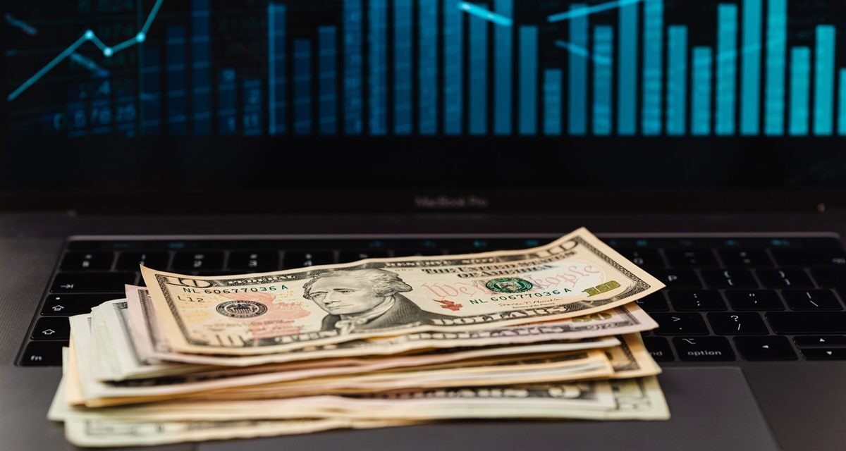 Dividendos de BDR: como funciona o repasse