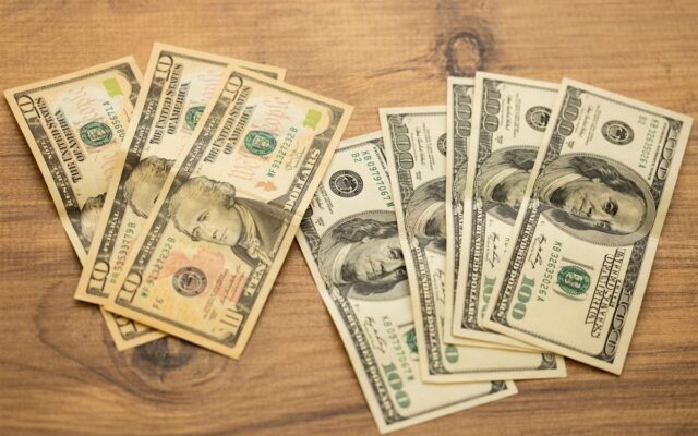 Dólar sobe 1,28% a R$ 5,168, o maior fechamento desde 31 de agosto