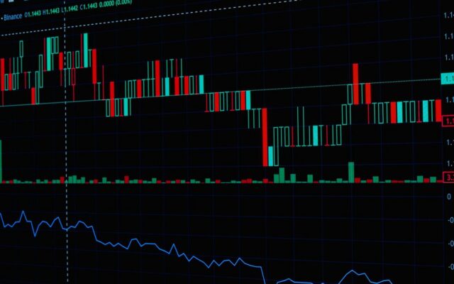 Dólar travado em R$ 5,14: o que um câmbio parado revela