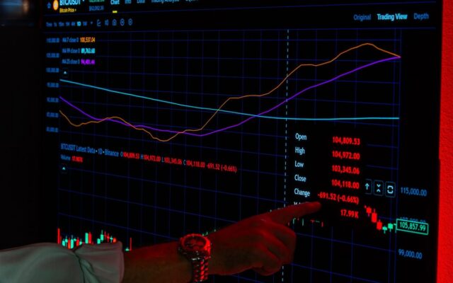 Ibovespa cai 0,51% no dia das duas decisões de juros