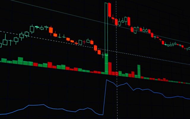 Ibovespa sobe 5,40% na semana, a maior alta desde janeiro