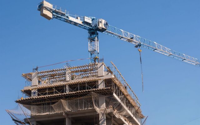 INCC sobe 0,66%: o índice do imóvel na planta