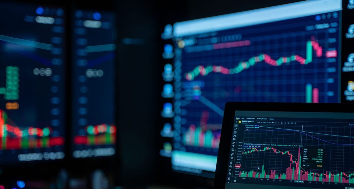 Índice de Sharpe: como saber se o retorno compensou o risco