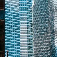 Itaú aluga as duas torres da Eztec por R$ 1,17 bilhão
