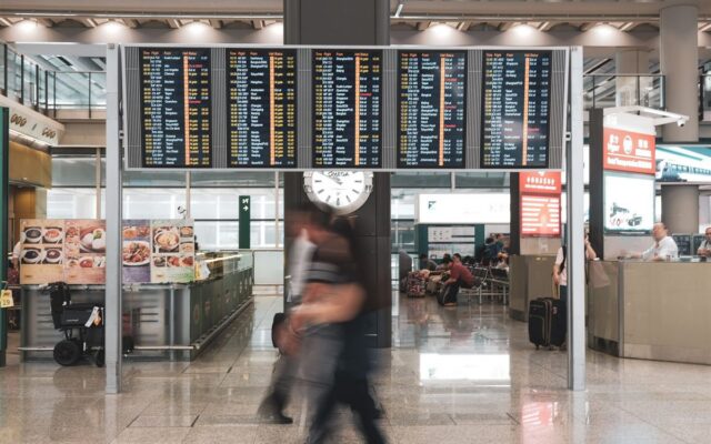 Motiva recebe R$ 5,187 bi e sai do negócio de aeroportos