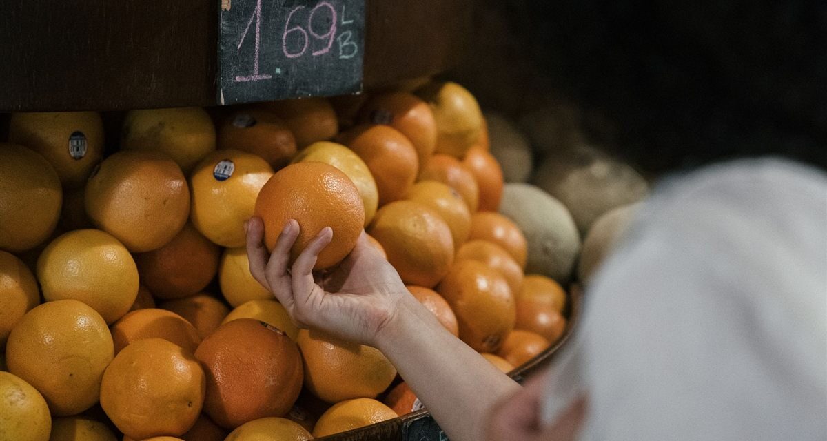 IPCA em 12 meses pode cair a 4,28% com deflação de agosto