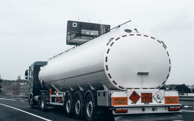 Petrobras adere à subvenção de R$ 1 por litro do diesel